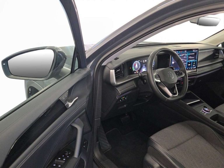 Volkswagen Tayron 1.5 eTSI eHybrid DSG Life - photo 11