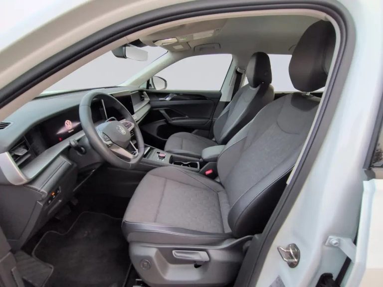 Volkswagen Tayron 1.5 TSI eHybrid Life - photo 11