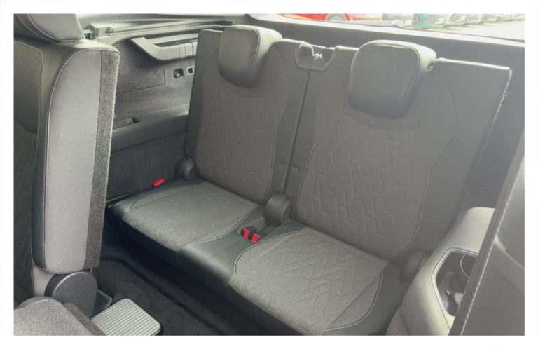 Volkswagen Tayron 1.5 eTSI DSG Life 7 places - photo 12