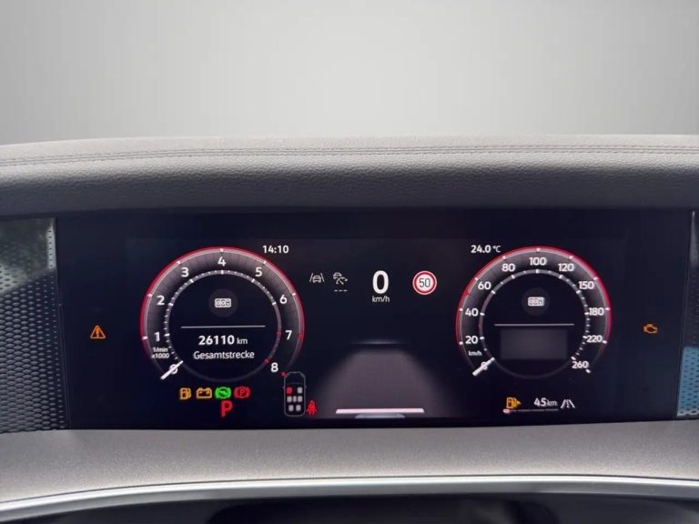 Volkswagen Tayron 1.5 eTSI DSG Life - photo 12