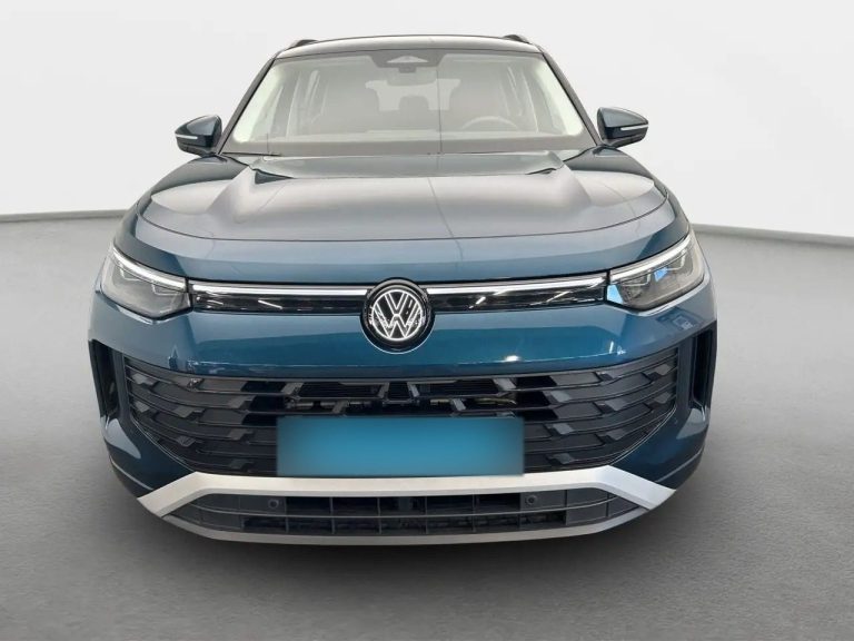 Volkswagen Tayron 1.5 TSI eHybrid - photo 12