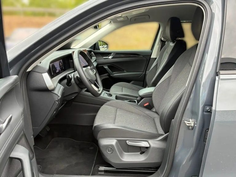 Volkswagen Tayron 1.5 eHybrid Life - photo 12