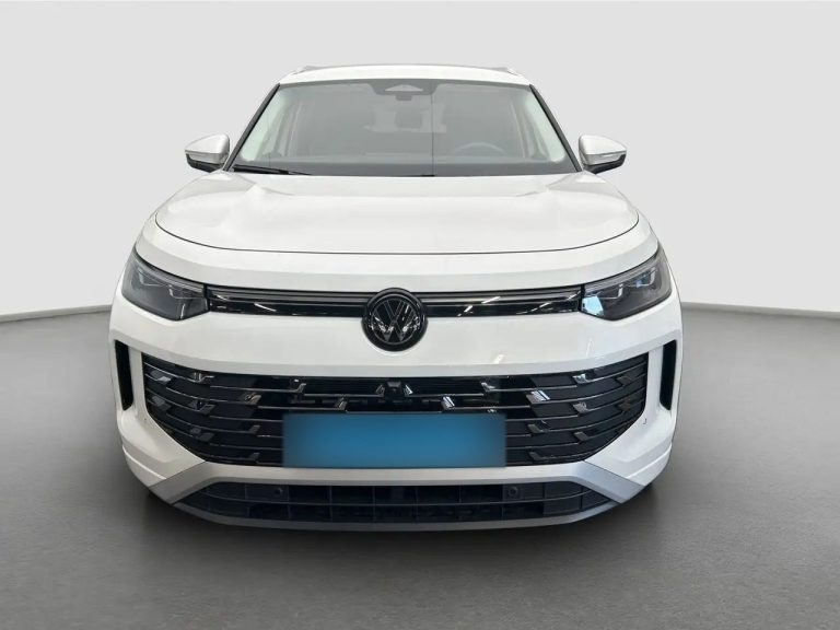 Volkswagen Tayron 1.5 TSI eHybrid - photo 12