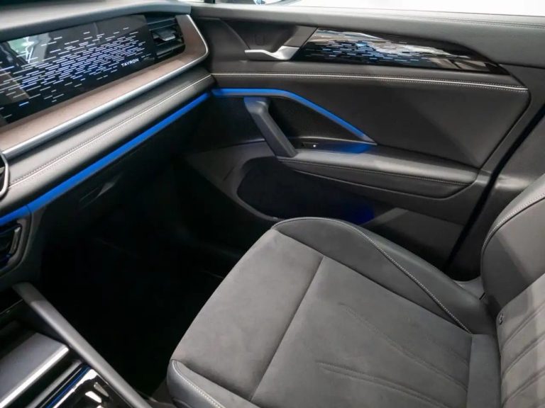 Volkswagen Tayron 1.5 TSI eHybrid Elegance - photo 12