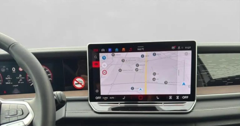 Volkswagen Tayron 1.5 TSI eHybrid Elegance - photo 12