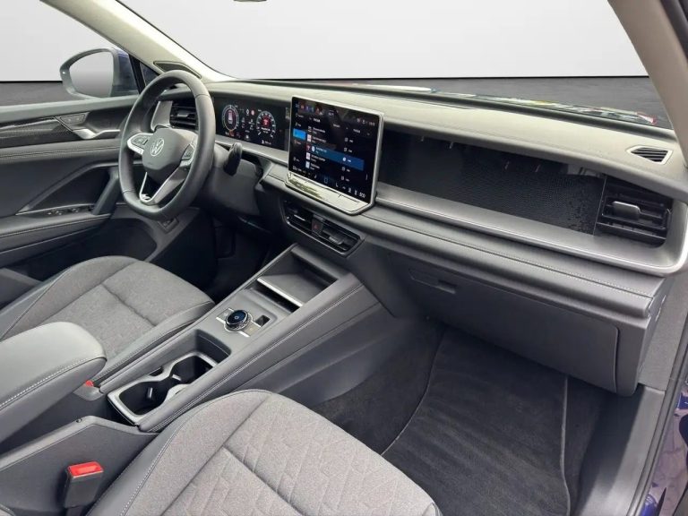 Volkswagen Tayron 1.5 eHybrid Life DSG - photo 12