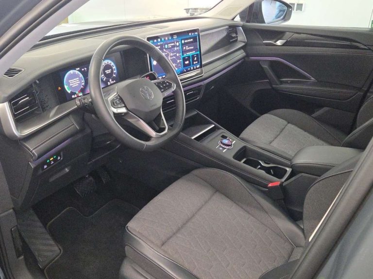 Volkswagen Tayron 1.5 eTSI eHybrid DSG Life - photo 12