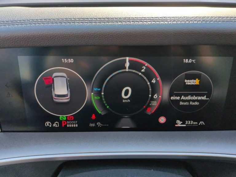 Volkswagen Tayron 1.5 eTSI eHybrid DSG Life - photo 12