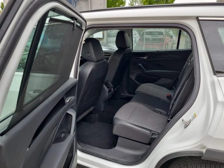 Volkswagen Tayron 1.5 eHybrid Life - photo 12
