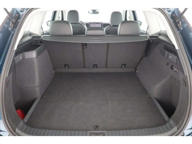 Volkswagen Tayron 1.5 eHybrid Life - photo 12