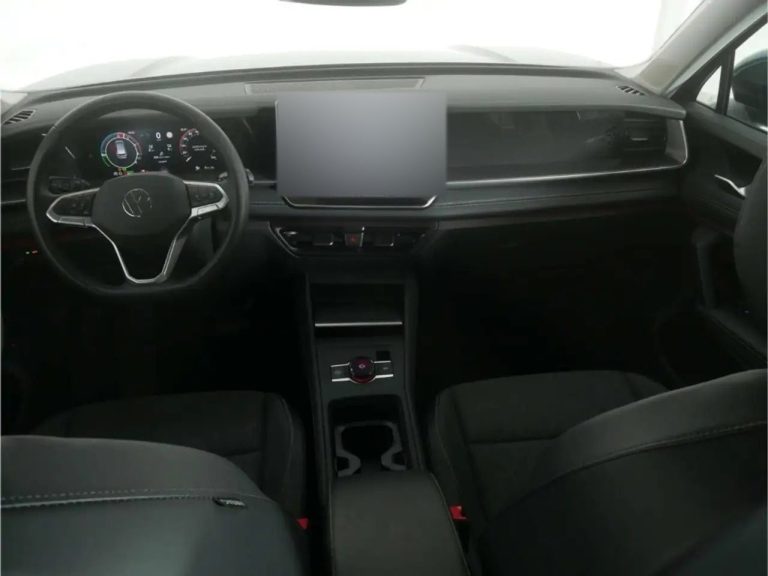 Volkswagen Tayron 1.5 eHybrid Life DSG - photo 12