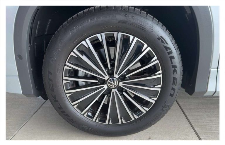 Volkswagen Tayron 1.5 eTSI DSG Life 7 places - photo 13