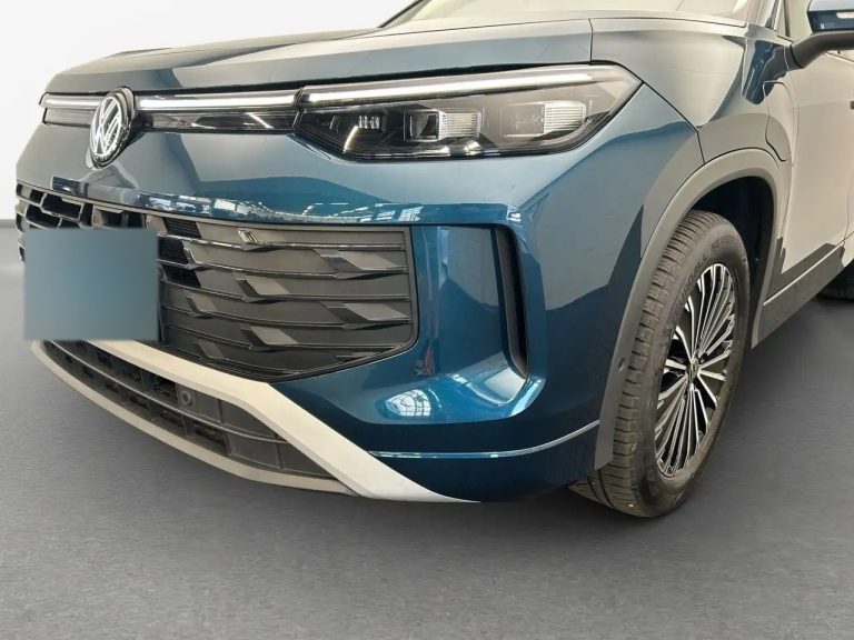 Volkswagen Tayron 1.5 TSI eHybrid - photo 13