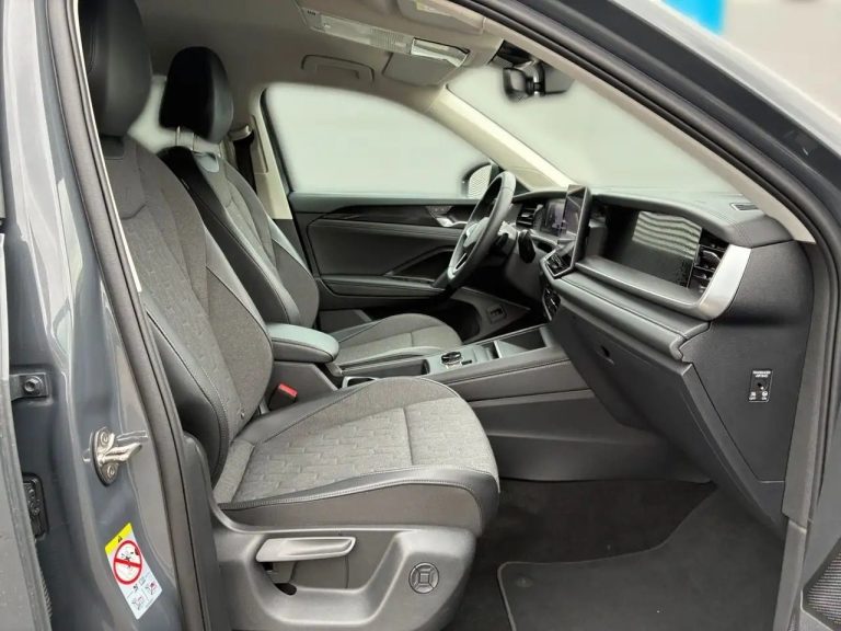 Volkswagen Tayron 1.5 eHybrid Life - photo 13