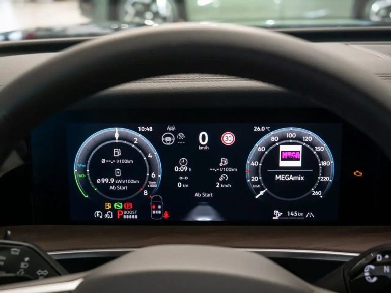 Volkswagen Tayron 1.5 TSI eHybrid Elegance - photo 13