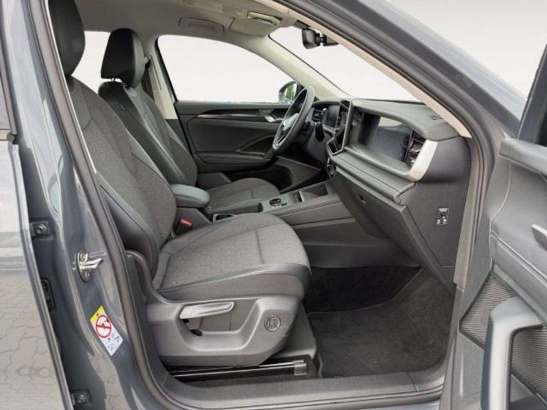 Volkswagen Tayron 1.5 eTSI DSG Life - photo 13
