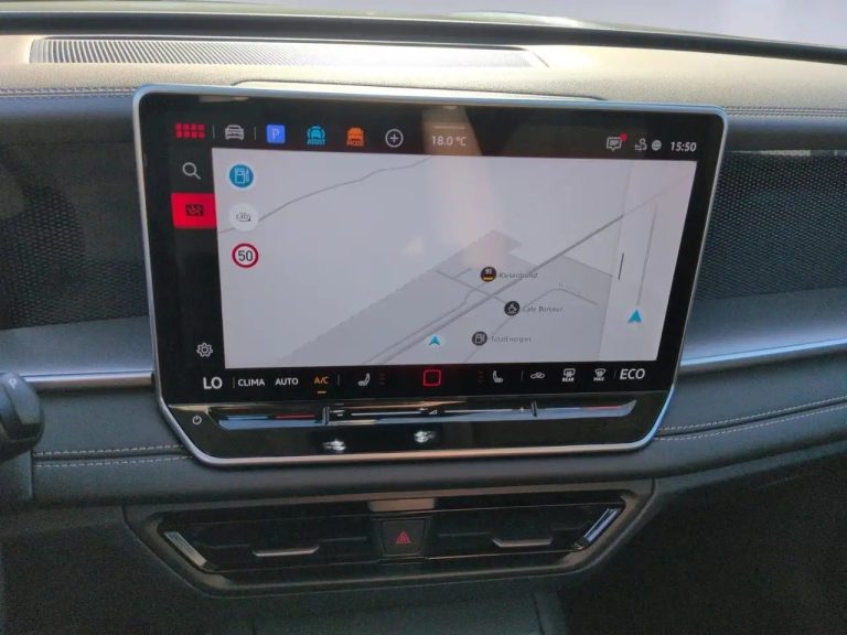 Volkswagen Tayron 1.5 eTSI eHybrid DSG Life - photo 13