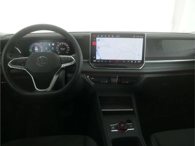 Volkswagen Tayron 1.5 eHybrid Life DSG - photo 13
