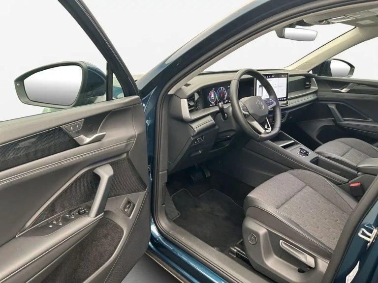 Volkswagen Tayron 1.5 TSI eHybrid - photo 14