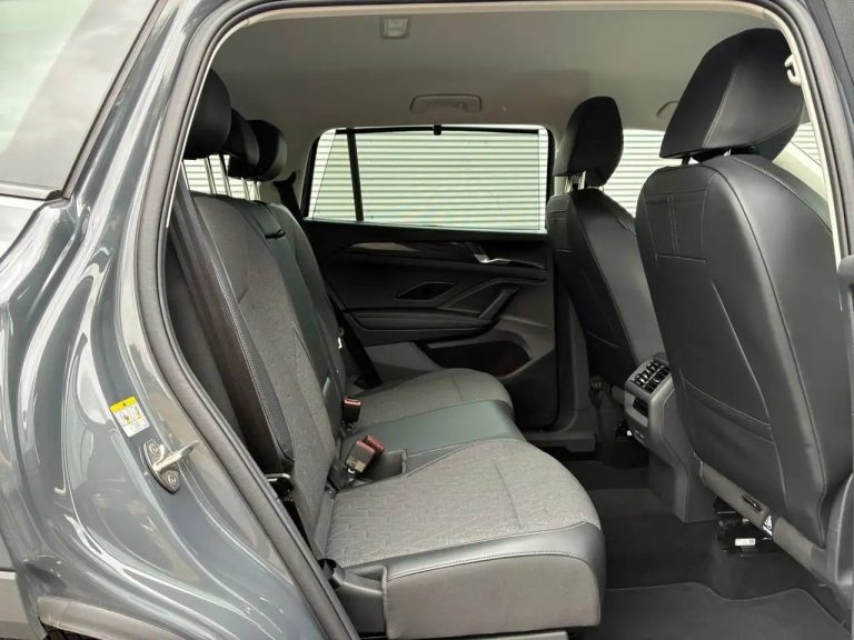 Volkswagen Tayron 1.5 eHybrid Life - photo 14