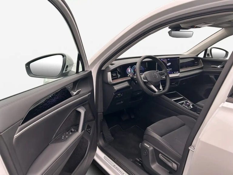 Volkswagen Tayron 1.5 TSI eHybrid - photo 14