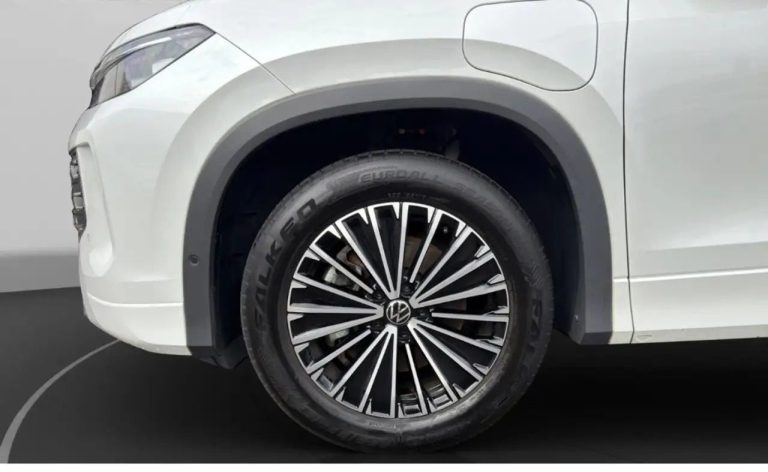 Volkswagen Tayron 1.5 TSI eHybrid Elegance - photo 14