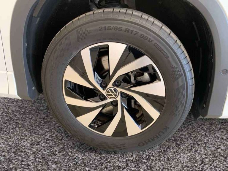 Volkswagen Tayron 1.5 TSI eHybrid DSG Life - photo 14