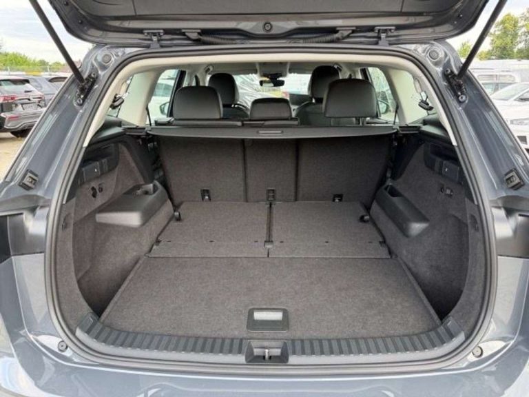 Volkswagen Tayron 1.5 eTSI DSG Life - photo 14
