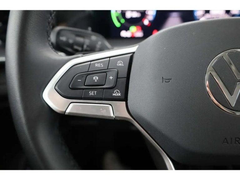 Volkswagen Tayron 1.5 eHybrid Life - photo 14