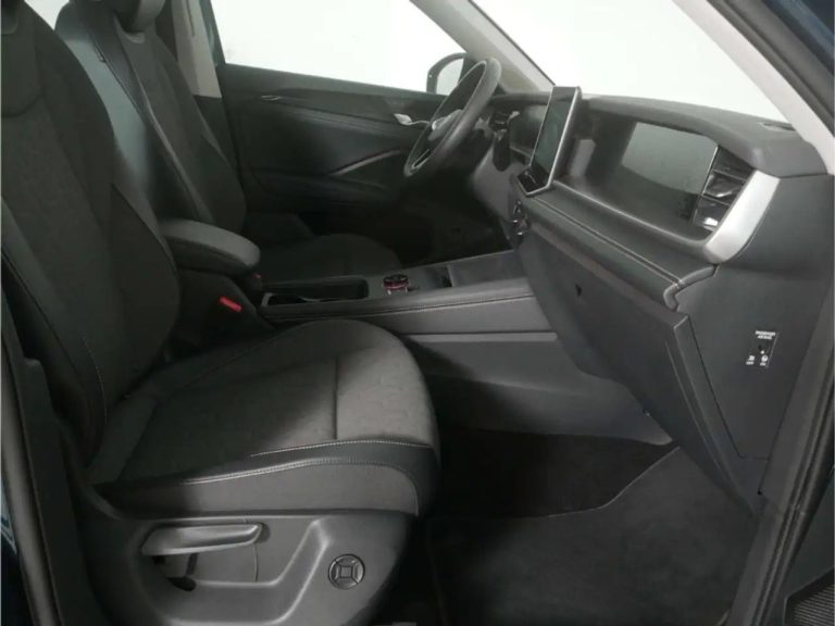 Volkswagen Tayron 1.5 eHybrid Life DSG - photo 14