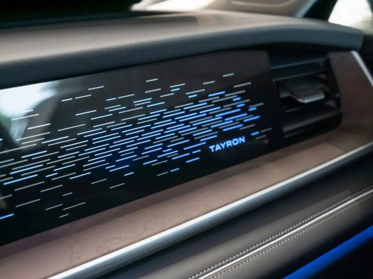 Volkswagen Tayron 1.5 TSI eHybrid Elegance - photo 15