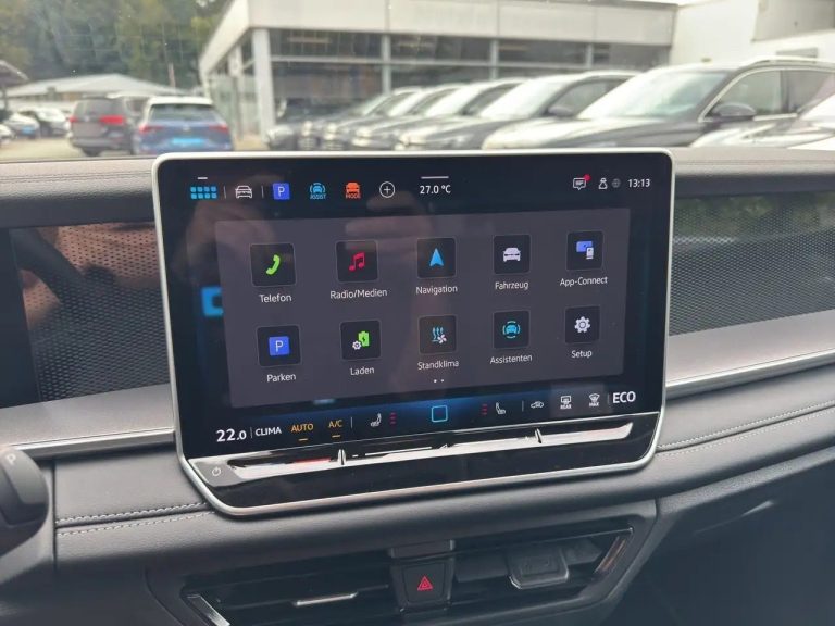 Volkswagen Tayron 1.5 eHybrid Life DSG - photo 15
