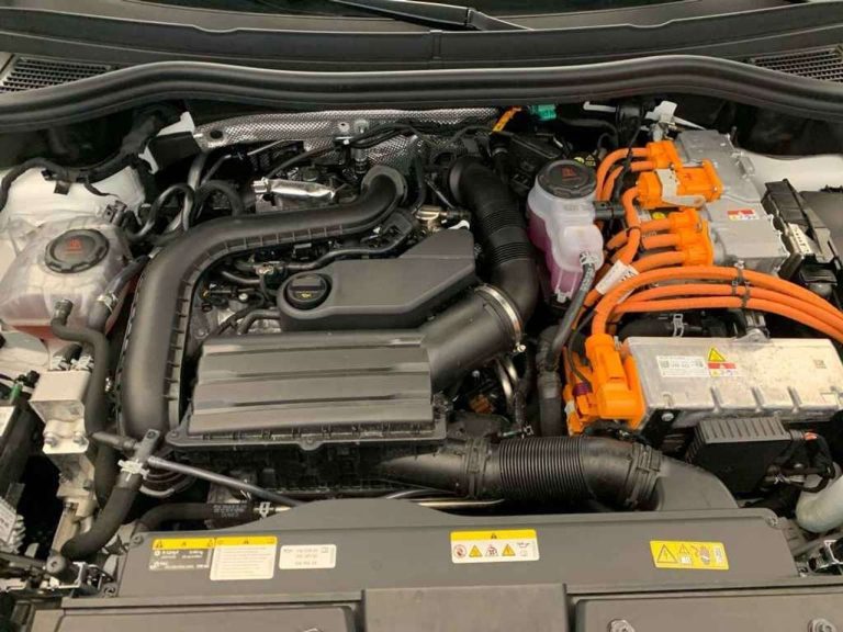 Volkswagen Tayron 1.5 TSI eHybrid DSG Life - photo 15