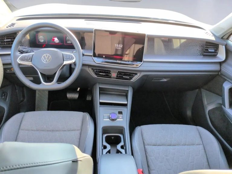 Volkswagen Tayron 1.5 eTSI eHybrid DSG Life - photo 15