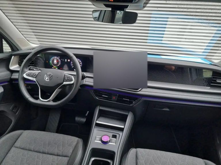 Volkswagen Tayron 1.5 eHybrid Life - photo 15