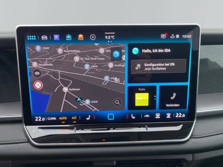 Volkswagen Tayron 1.5 eTSI DSG Life - photo 15