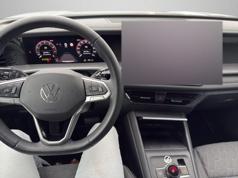 Volkswagen Tayron 1.5 eTSI DSG Life - photo 16