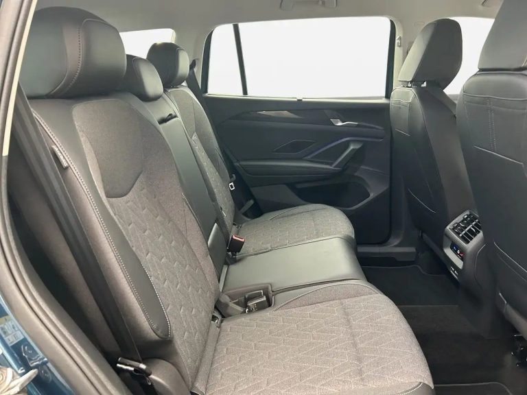 Volkswagen Tayron 1.5 TSI eHybrid - photo 16