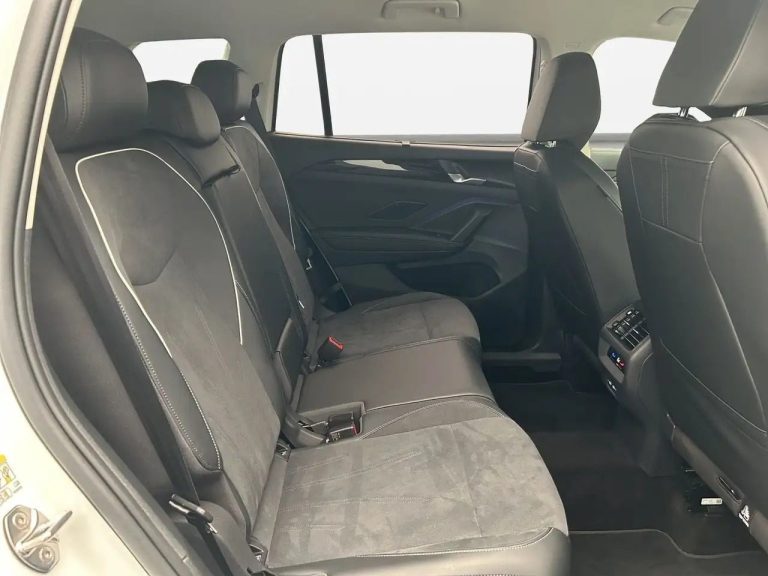 Volkswagen Tayron 1.5 TSI eHybrid - photo 16