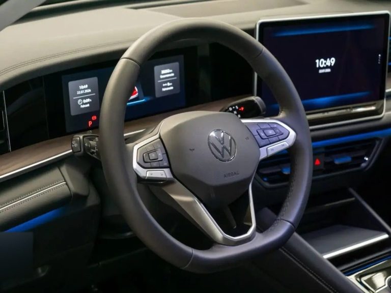 Volkswagen Tayron 1.5 TSI eHybrid Elegance - photo 16