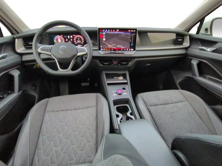 Volkswagen Tayron 1.5 TSI eHybrid Life - photo 16