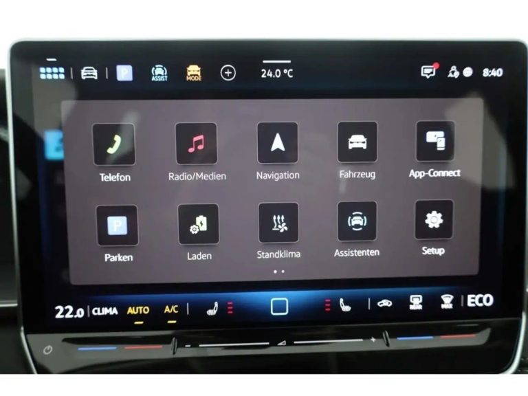Volkswagen Tayron 1.5 eHybrid Life - photo 16