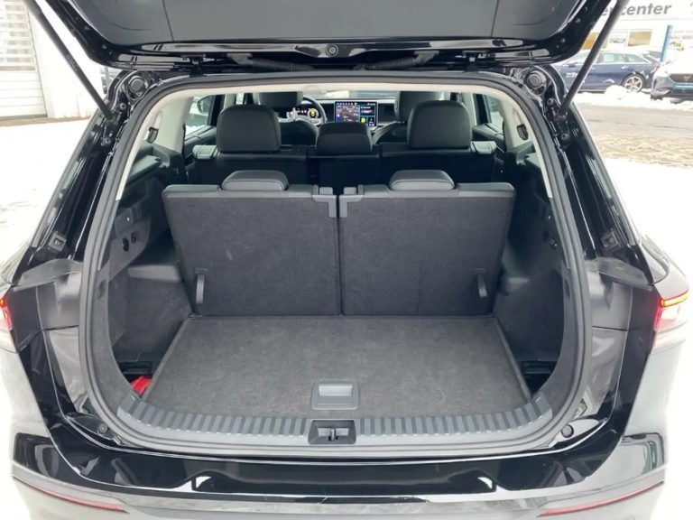 Volkswagen Tayron 1.5 eTSI DSG Life - photo 16