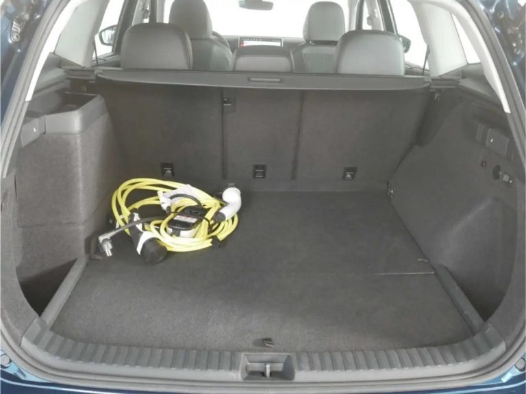 Volkswagen Tayron 1.5 eHybrid Life DSG - photo 16