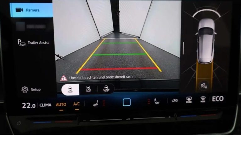 Volkswagen Tayron 1.5 eHybrid Life - photo 17