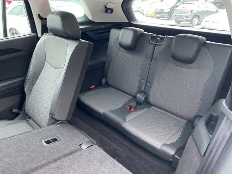 Volkswagen Tayron 1.5 eTSI DSG Life - photo 17