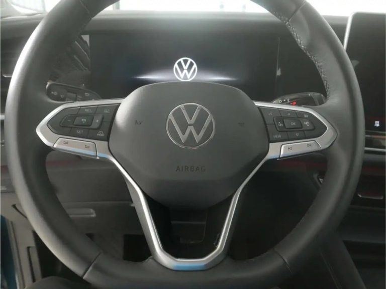 Volkswagen Tayron 1.5 eHybrid Life DSG - photo 17