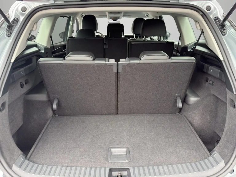 Volkswagen Tayron 1.5 eTSI DSG Life - photo 18