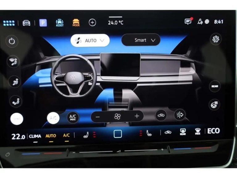Volkswagen Tayron 1.5 eHybrid Life - photo 18