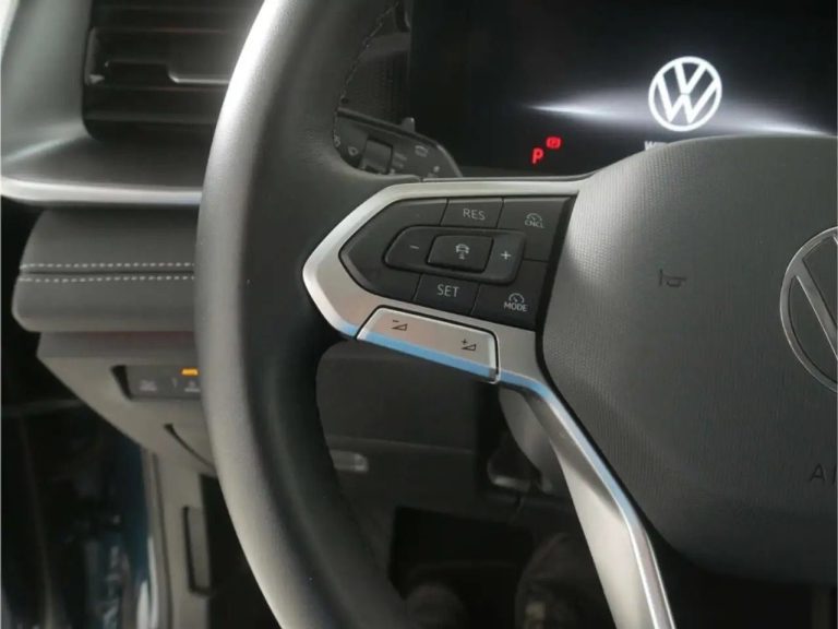Volkswagen Tayron 1.5 eHybrid Life DSG - photo 18